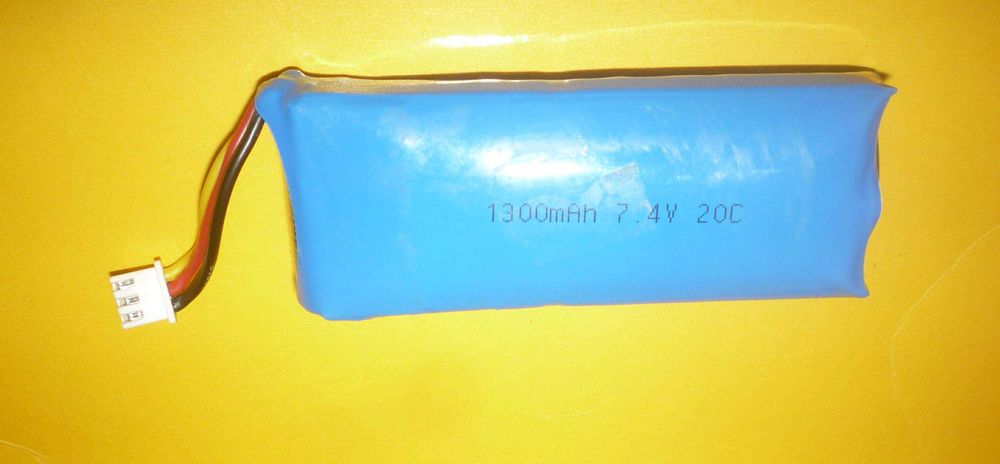 Helicóptero telecomandado: 5 euros