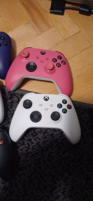 Xbox one Controller Series S Xbox one Pad Joystick Controller