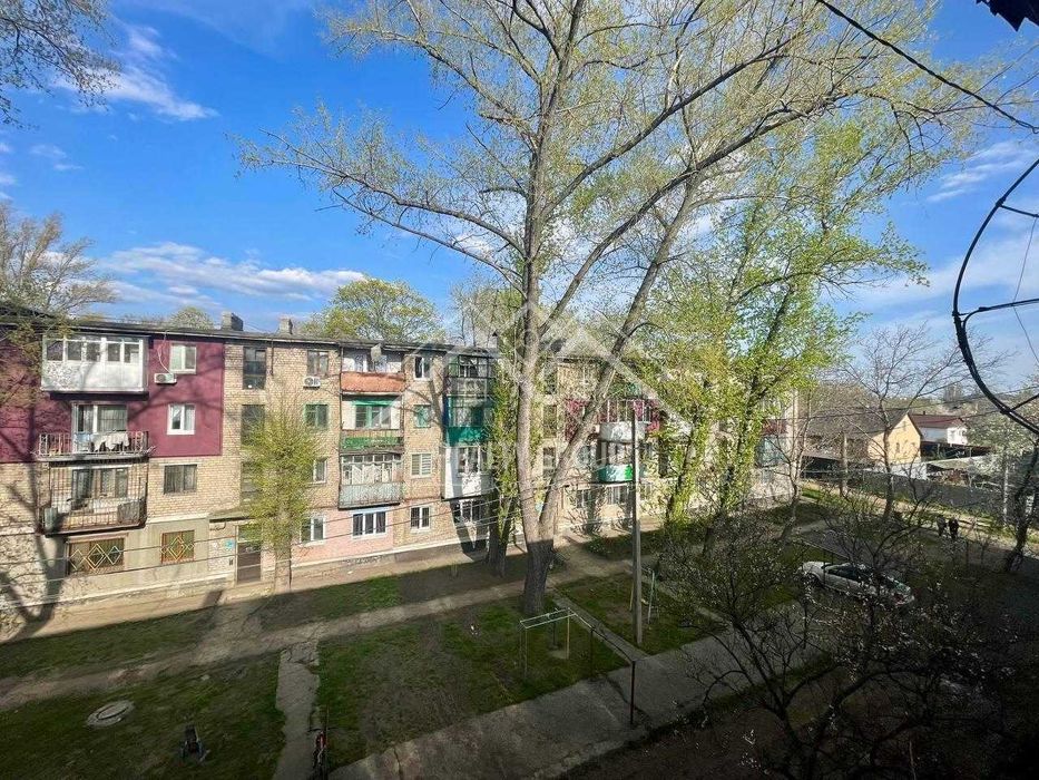 Продаж 1к квартири СевГОК (Восход, 9 квартал)