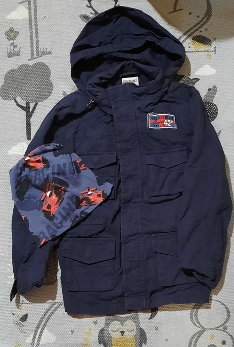 Kurtka wiosennaPocopiano roz. 128