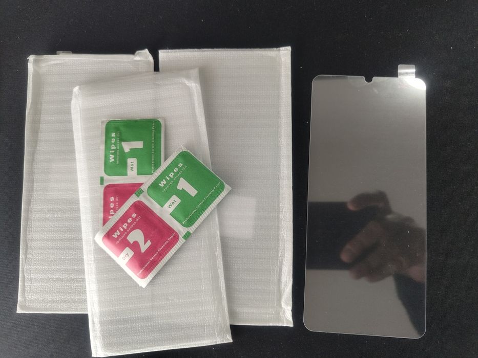 Capa e películas Samsung A32