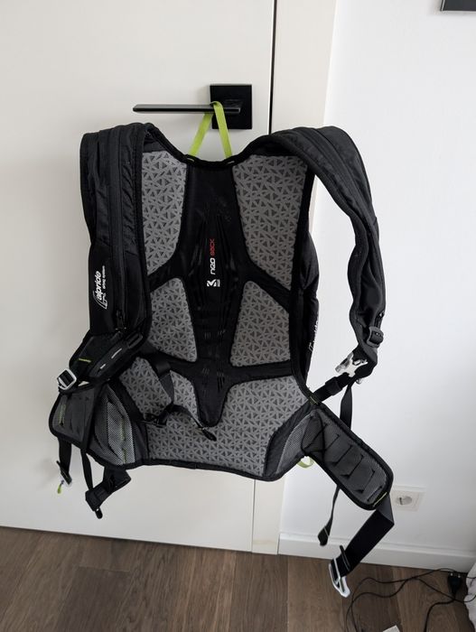 Plecak lawinowy kompletny  Millet Neo 20 ARS Airbag