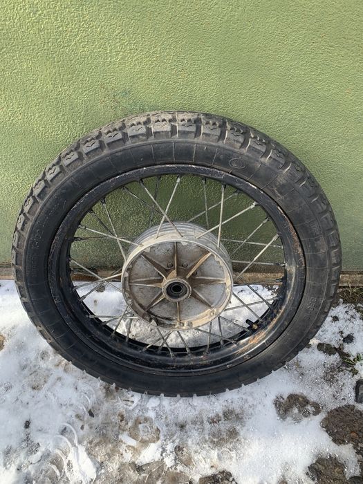 Колесо Иж Юпитер-Планета