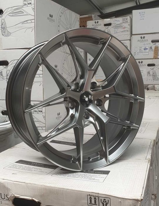 JNCN353-Jantes 17 Réplicas BBS para BMW