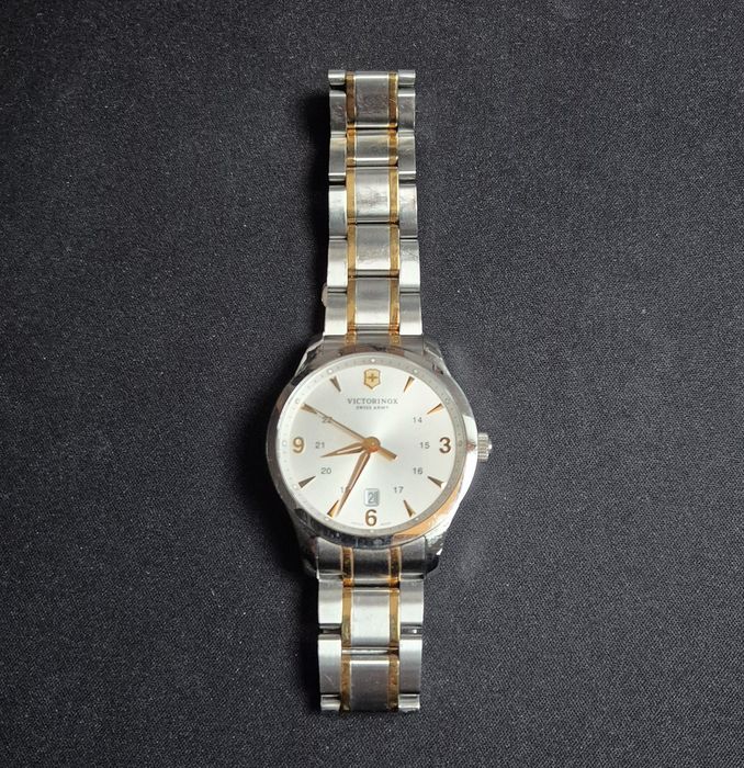 Zegarek Victorinox 241477