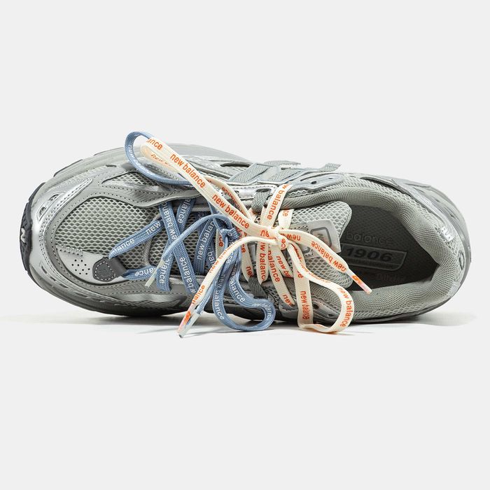 Чоловічі кросівки New Balance 1906A "2671" Розміри 40-45
