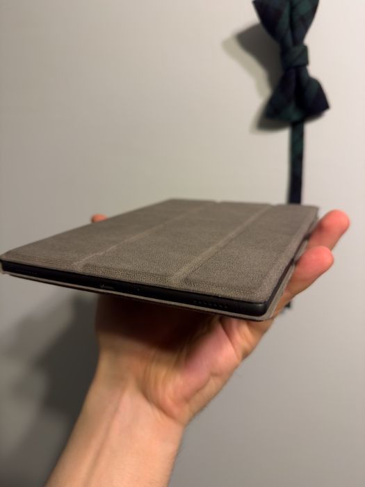 Onyx Boox Nova Air Color (eink tablet) + etui magnetyczne i rysik