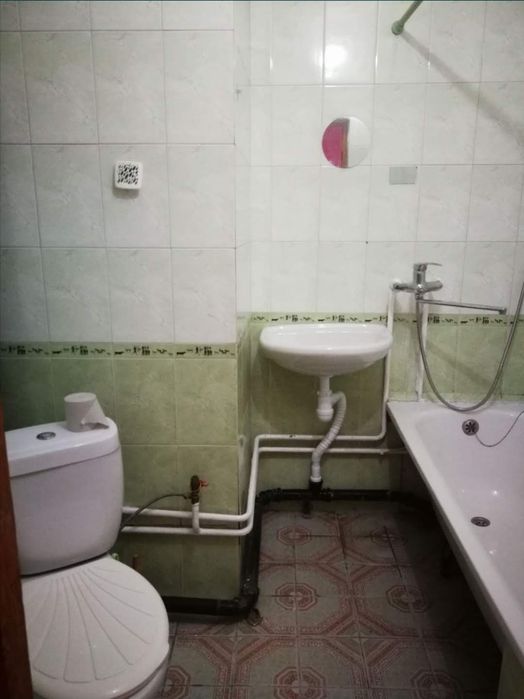 Без % 1-кім.квартира, Троєщіна, вул Лісківська,18