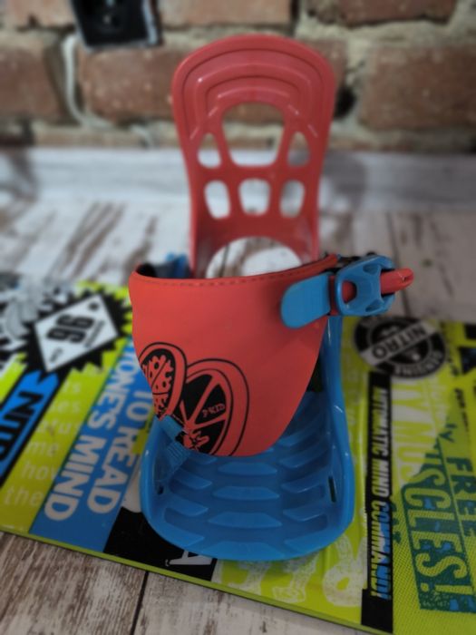 Snowboard nitro 96cm