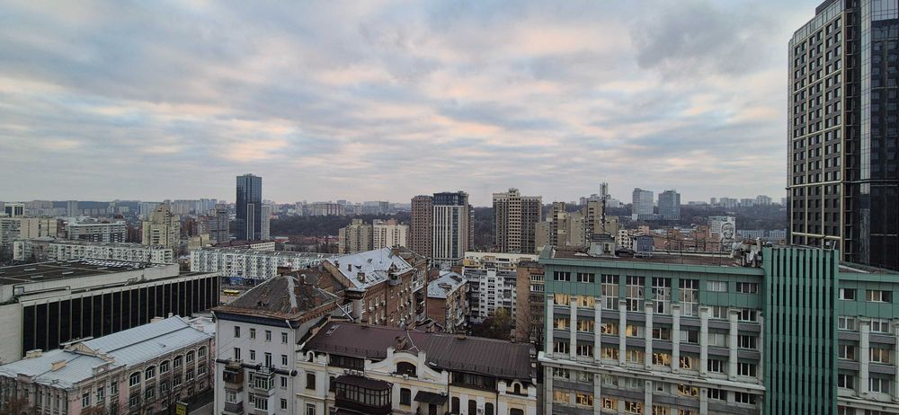 Без% Оренда 3-кім Предславинська,25 Печерський р-н меблі+техніка