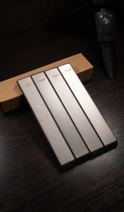 Комплект АЛМАЗНЫХ камней RUIXIN