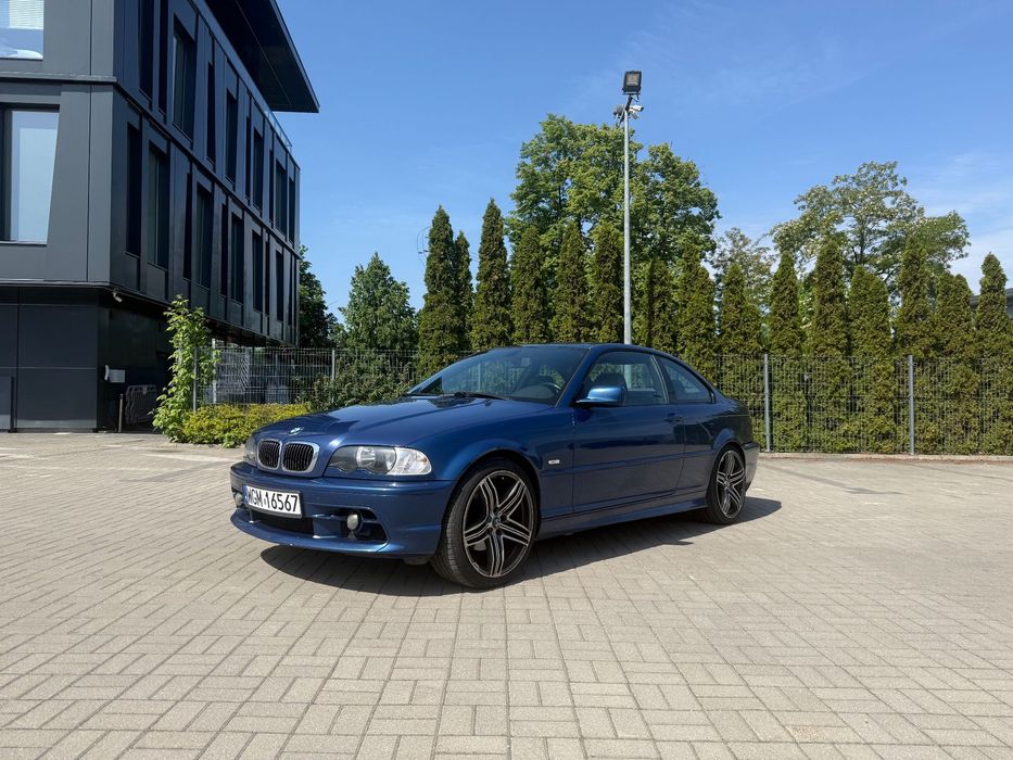 BMW Seria 3