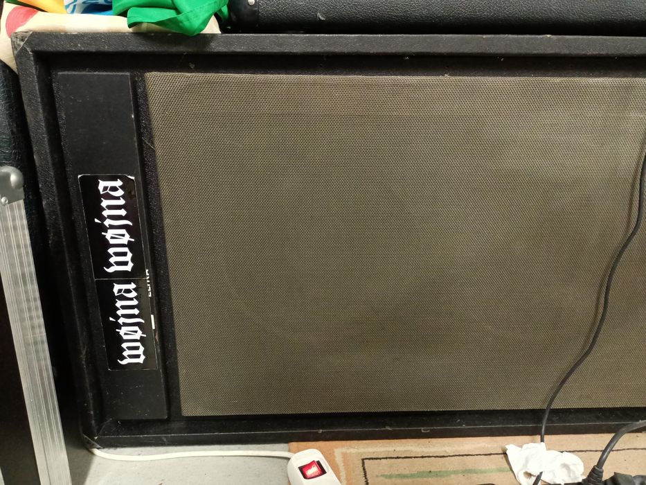 Głośnik ,Kolumna estradowa eltron plus  wzmacniacz