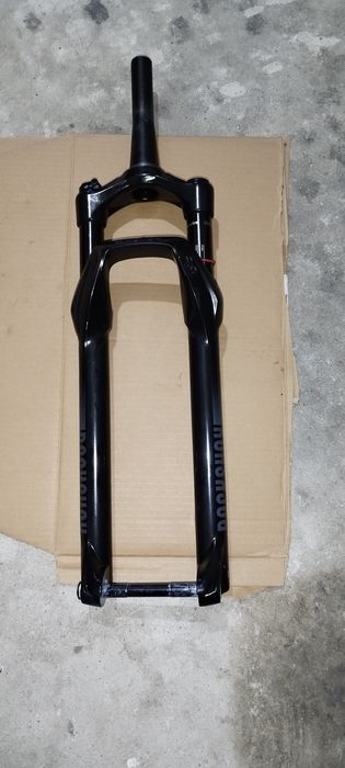 Suspensão Rockshox Recon Gold RL