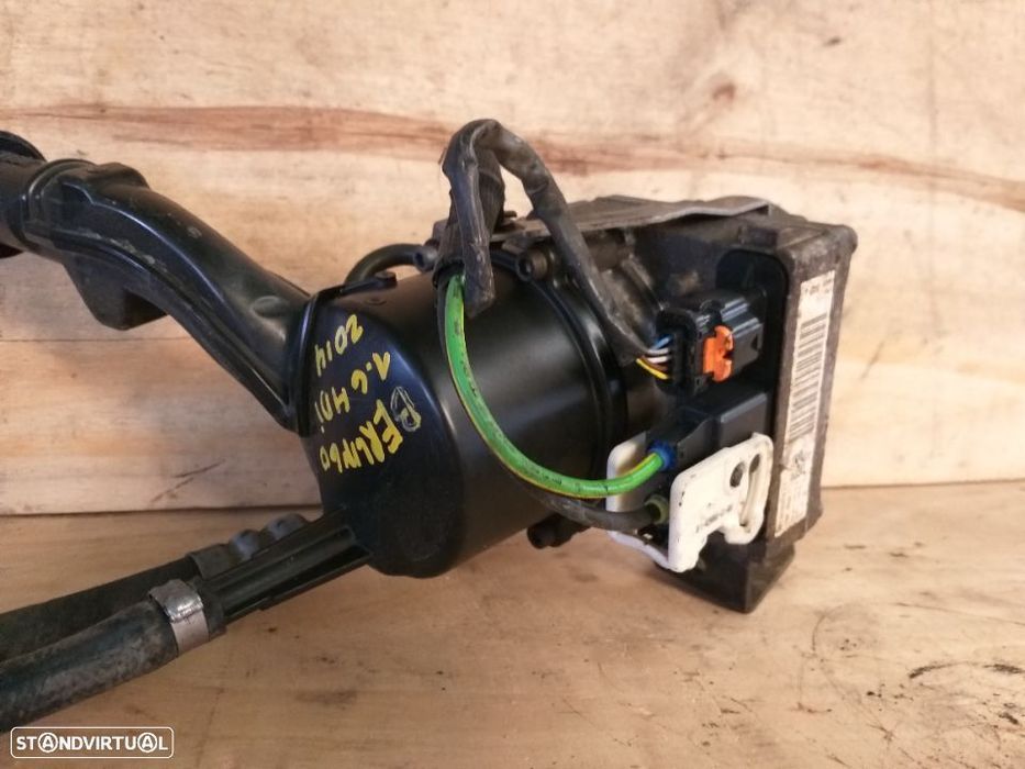 Citroën berlingo B9 1.6 hdi Bomba Direção Assistida - 1788.25G3