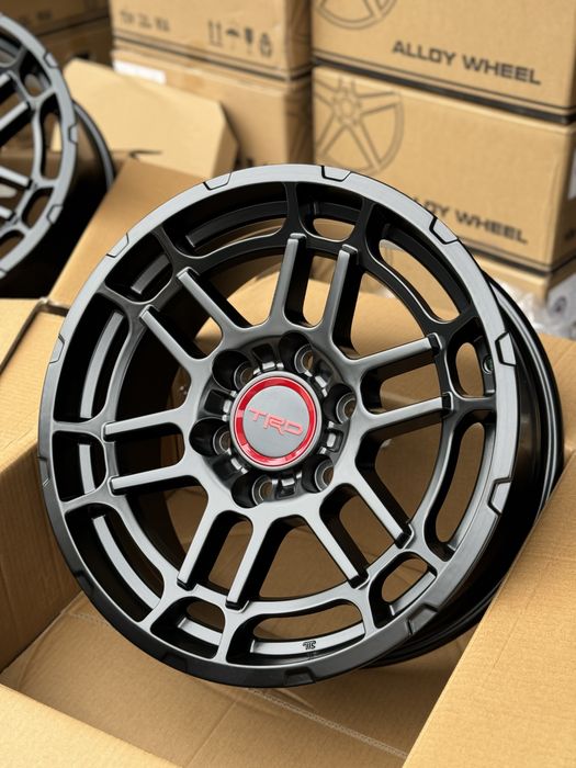 Диски Нові R17/6/139,7 TOYOTA Prado 150 Lexus