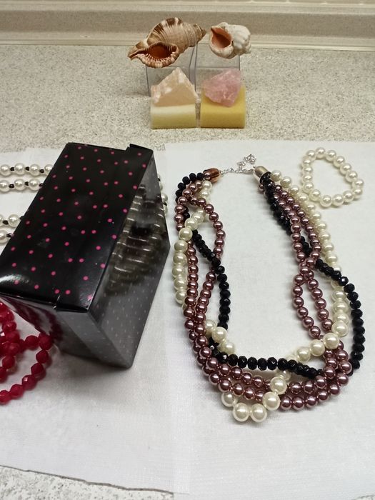 Буси намиста ...