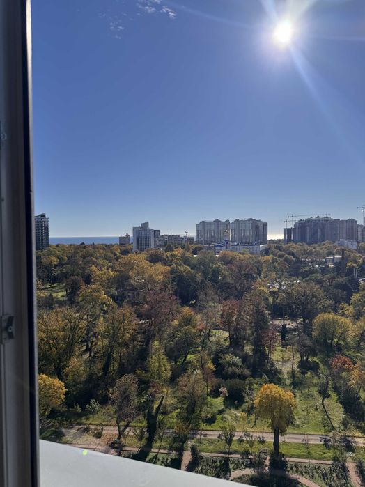 2-кімнатна квартира за адресою Куликове поле пл. (площа 117,7 м²) - Atlanta.ua - фото 2