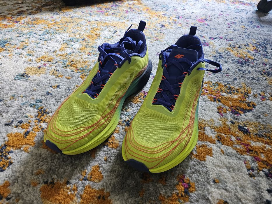 Buty 4f flash speed roz 45
