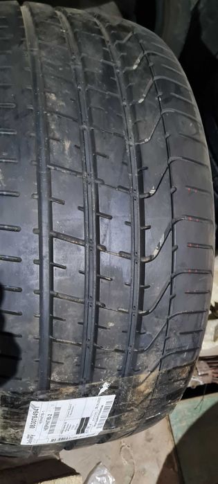 Новая Шина 265 40 20 Резина Pirelli P Zero 265 40 R20
