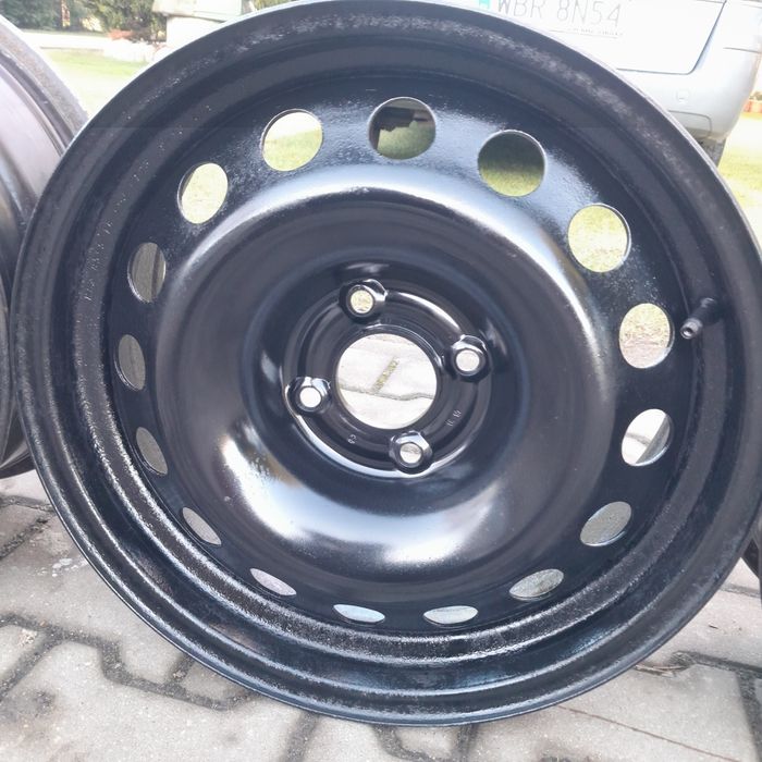 Диски пежо 4/108/16 et-26 Dia-65.1mm.