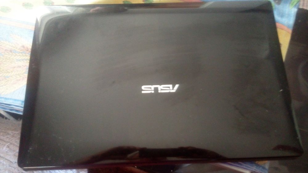 Asus n71nv