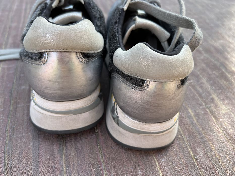 Кроссовки premiata  p -36