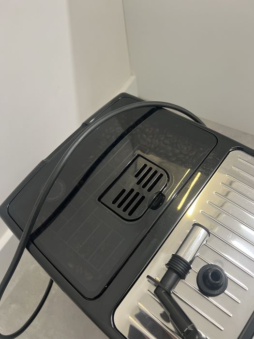 Ekspres do kawy delonghi dynamika