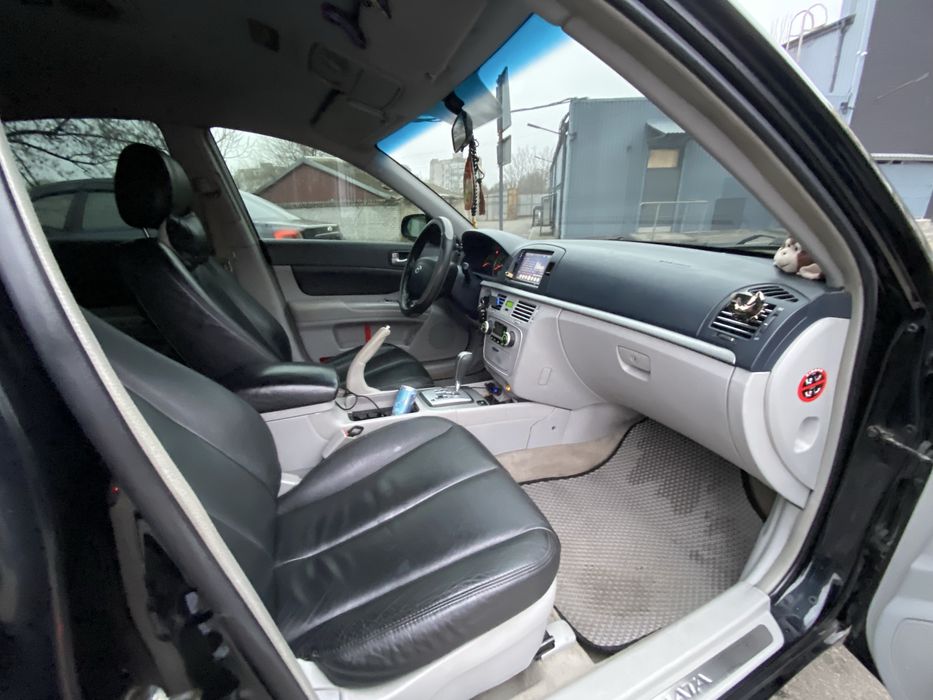 Пролам хорошее авто Хундай соната 2006