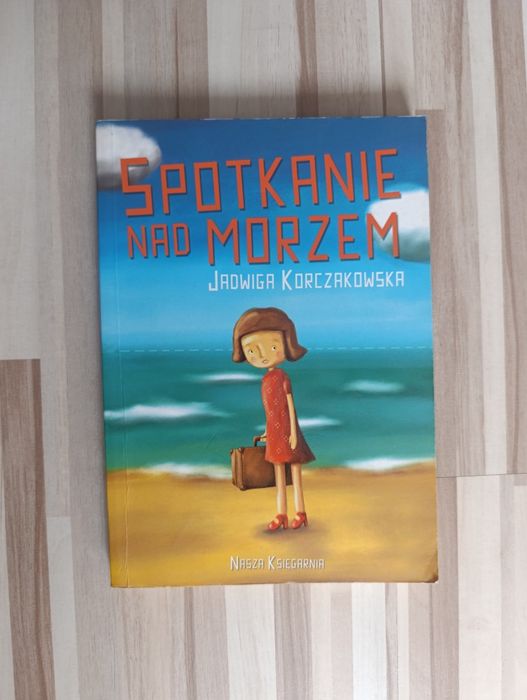 Spotkanie nad morzem