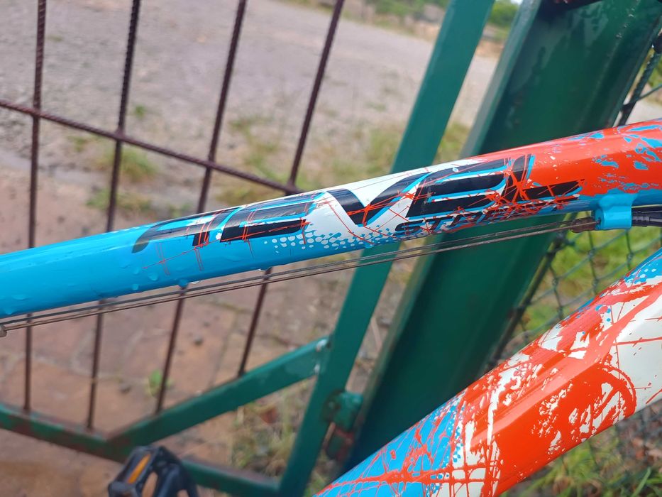 Rower Giant Revel 2 26" rama S