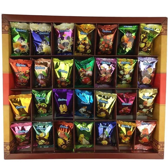 Набір Карпати 800г