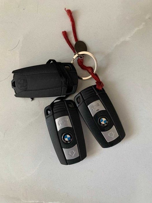 BMW 1 Series 2008 VIN WBAUD71010P257069 фото оголошення 10 з 10