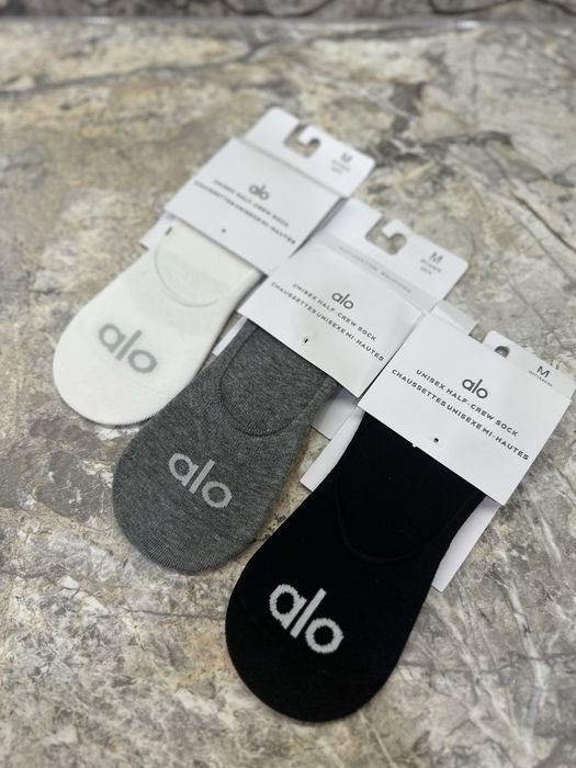 Носки Alo короткі
