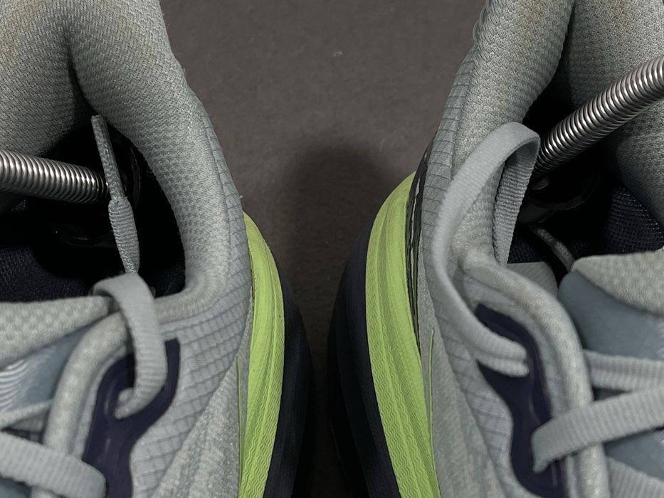 HOKA 44.5 28.5см. Трекінгові кросівки оригінал