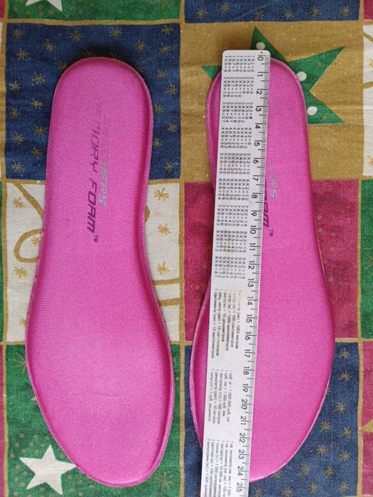 Жіночі кросівки Skechers trail.