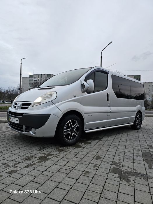 Пасажирські Перевезення Трансфер Україна-Польща.