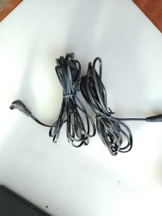 Джерело безперебійного живлення для роутера