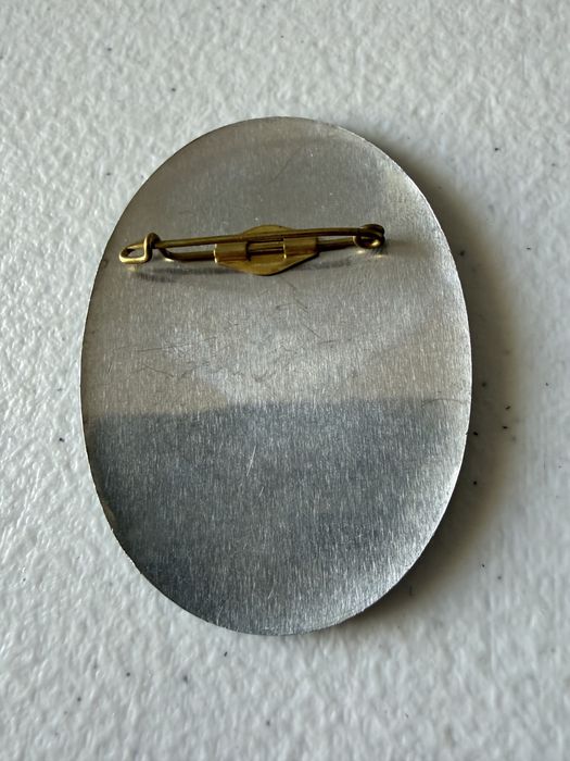 Cracha militar Comandos 114