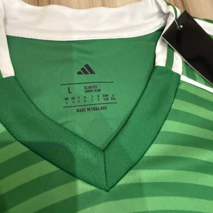 Koszulka Newcastle United 2025/26 - Woltemade #27 - NOWA z metką