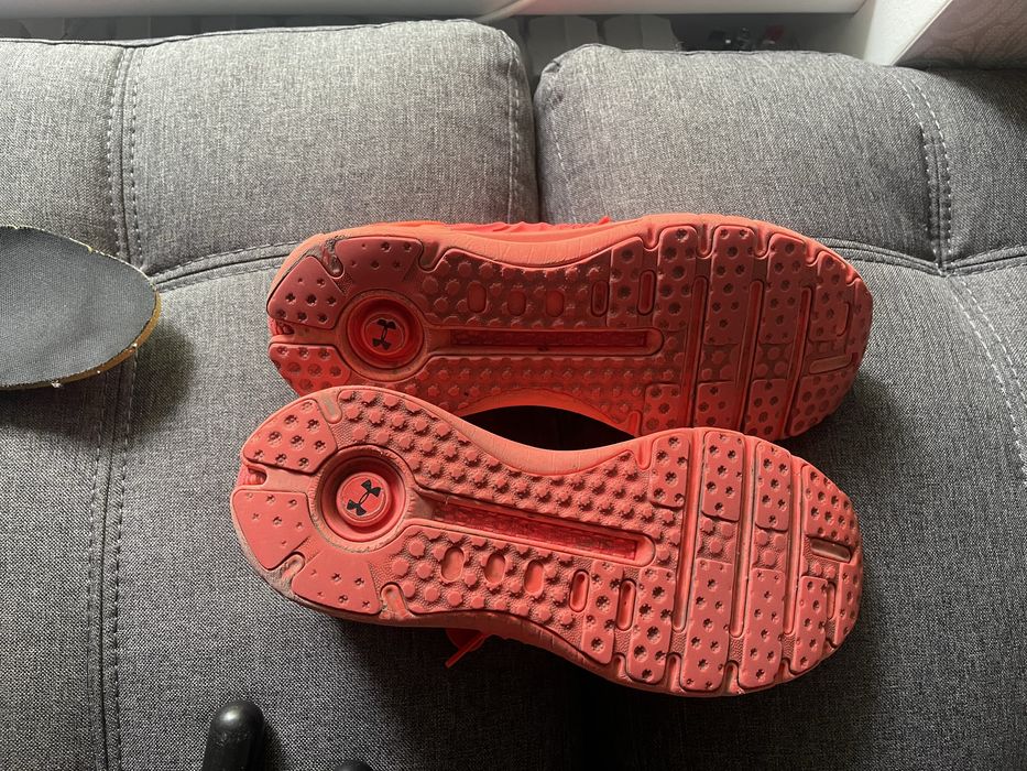 Under Armour UA HOVR Phantom