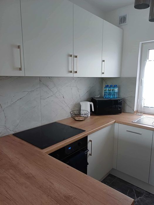 Dwa mieszkania domki Jabłonowa