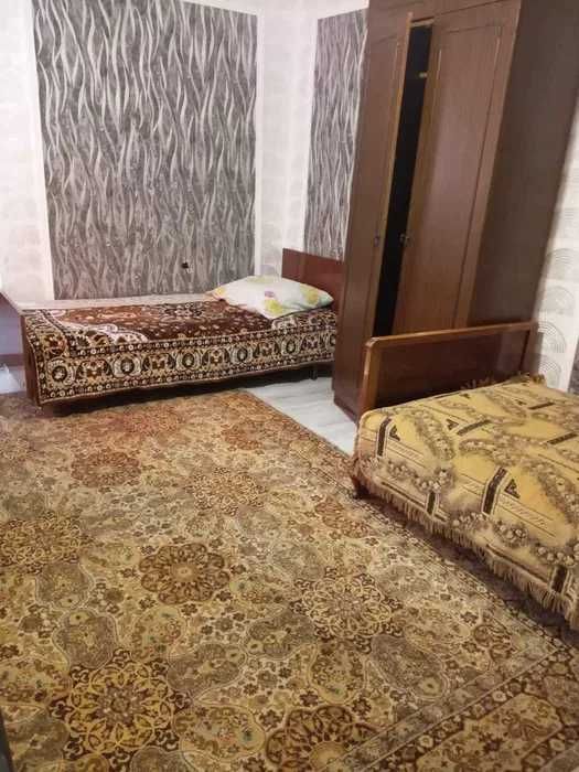 Аренда 2к частного дома в центре для командировочных