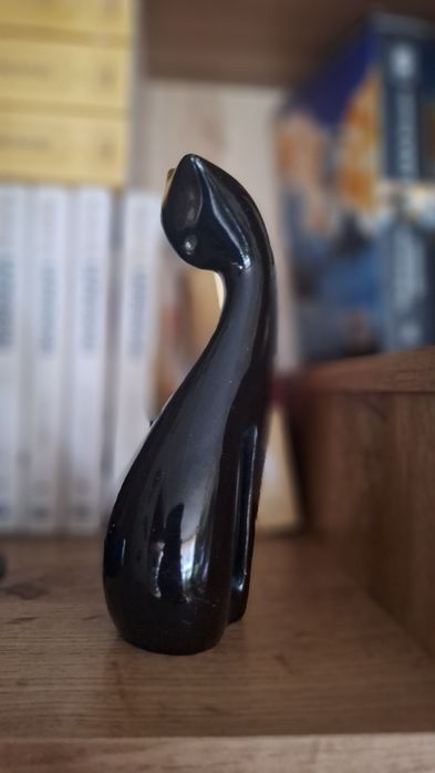 Kot Ćmielów proj. Naruszewicz