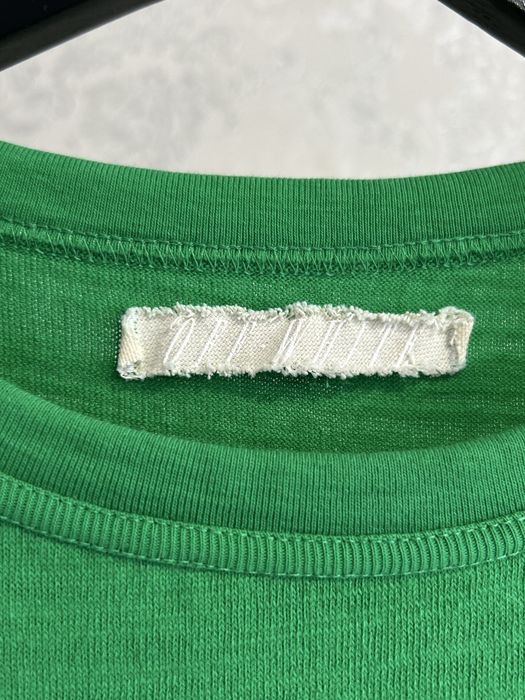 Стильна футболка Off White. Оригінал