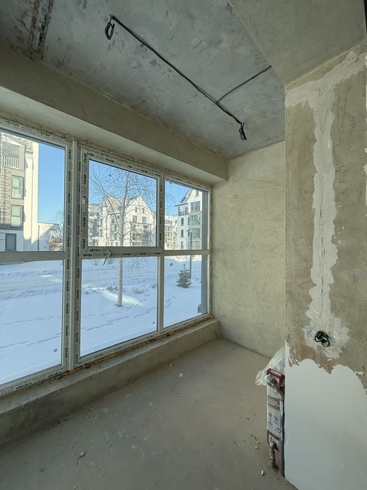 Продам 2К квартиру в ЖК Десна Парк Зазимʼя