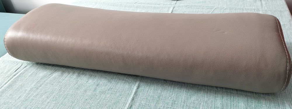 Poduchy z zagłówków