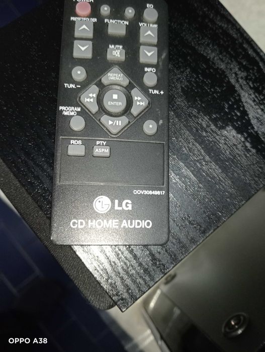 Micro system LG cm1530