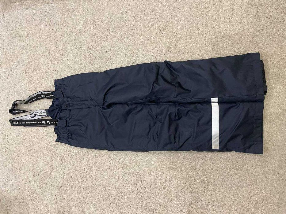 Комплект Tutta by Reima зріст 140, Зимовий. Куртка + напівкомбінезон