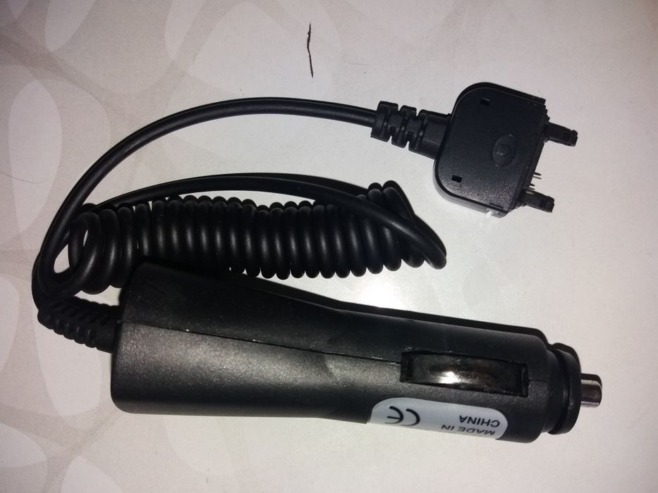 Новый прикуриватель